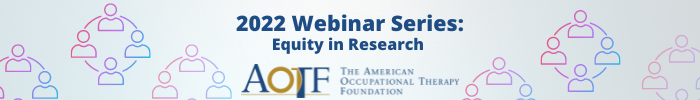 Equity in Research Webinar Series